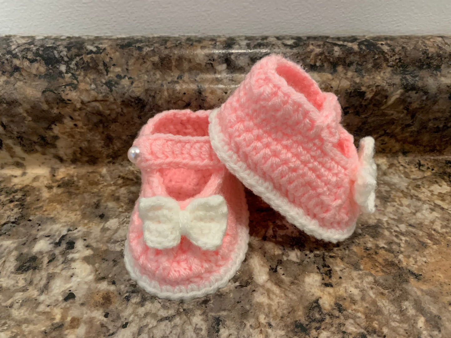 Baby Booties